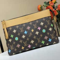 LV Clutch Bags